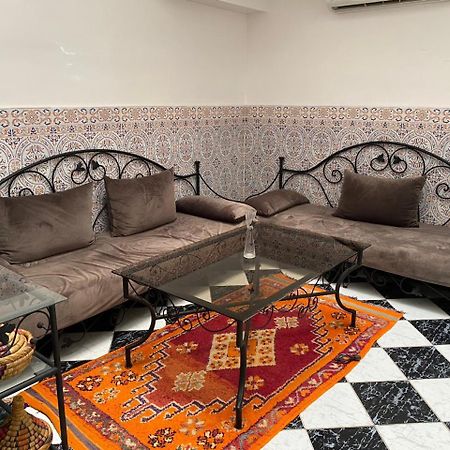 Riad Saif Piscine Palmeraie マラケシュ エクステリア 写真