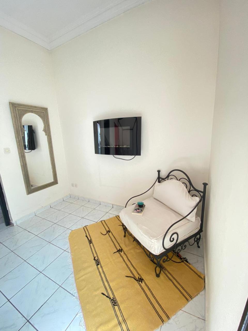 Riad Saif Piscine Palmeraie マラケシュ エクステリア 写真