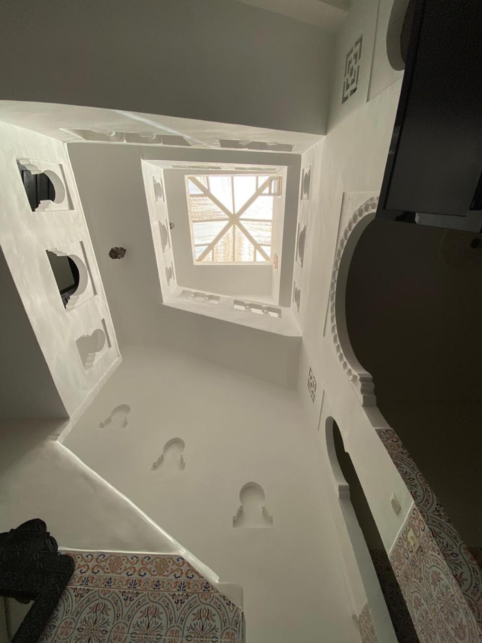 Riad Saif Piscine Palmeraie マラケシュ エクステリア 写真