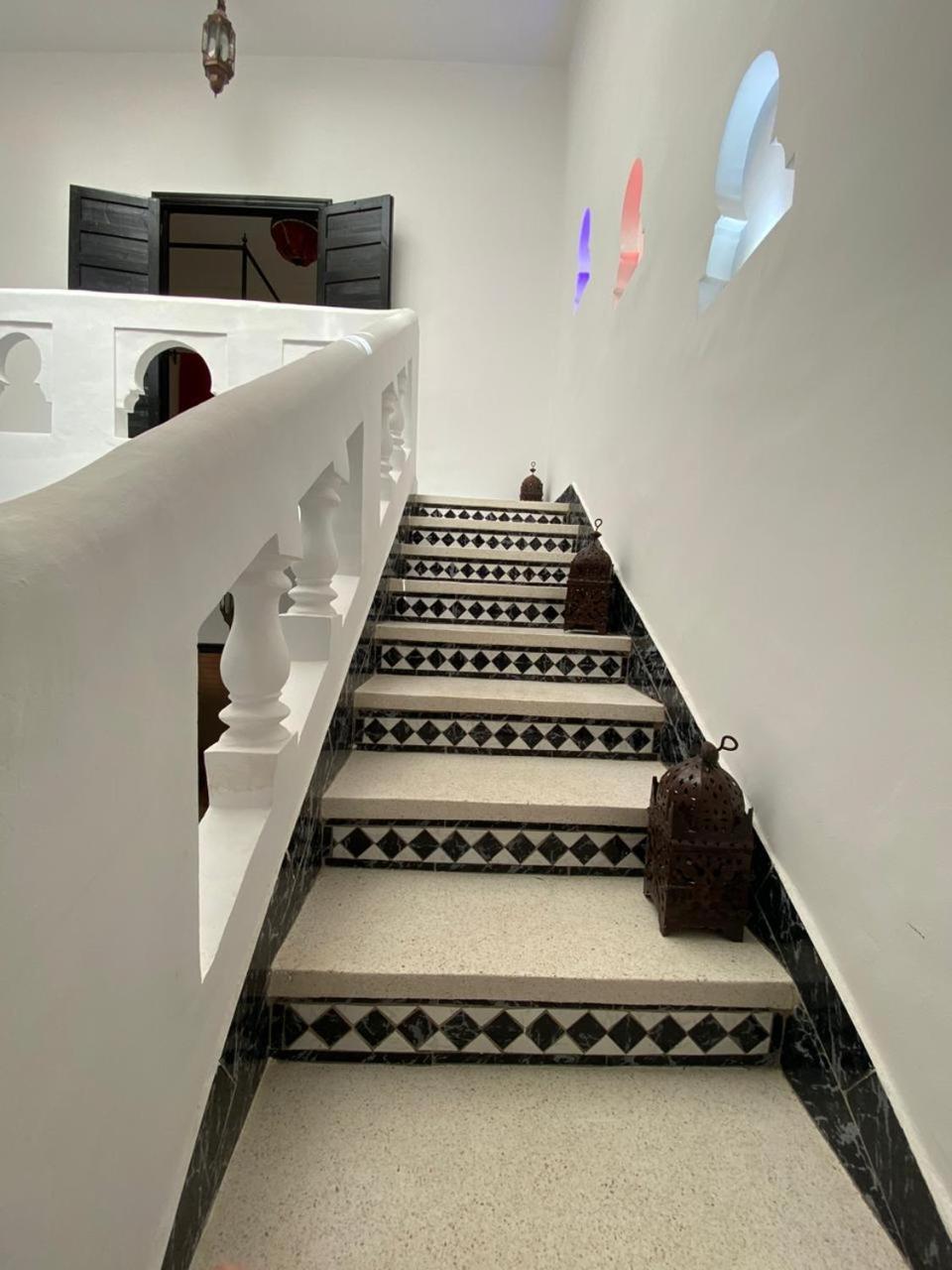 Riad Saif Piscine Palmeraie マラケシュ エクステリア 写真