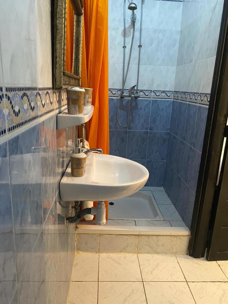 Riad Saif Piscine Palmeraie マラケシュ エクステリア 写真
