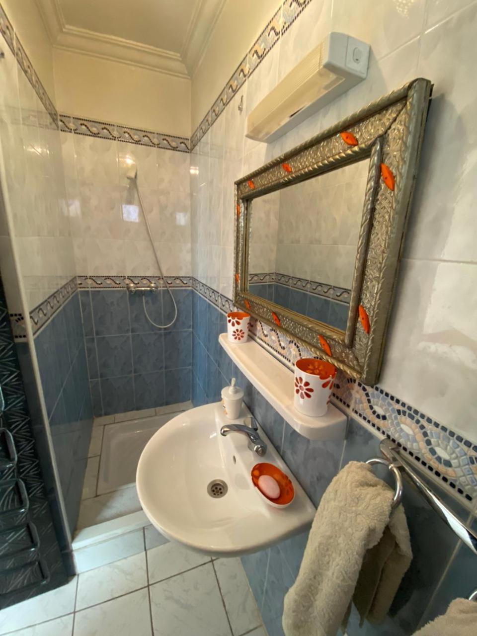 Riad Saif Piscine Palmeraie マラケシュ エクステリア 写真