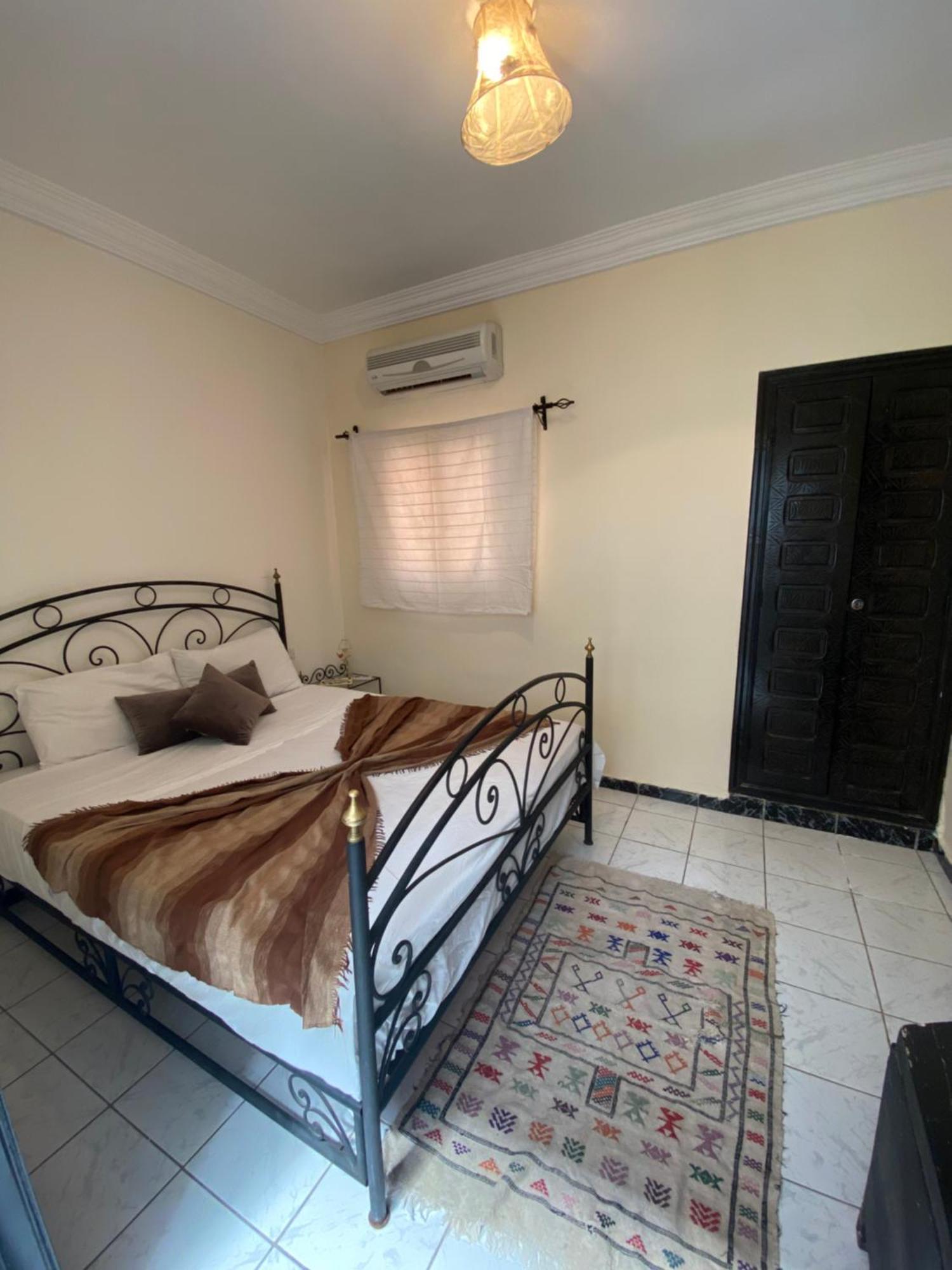Riad Saif Piscine Palmeraie マラケシュ エクステリア 写真