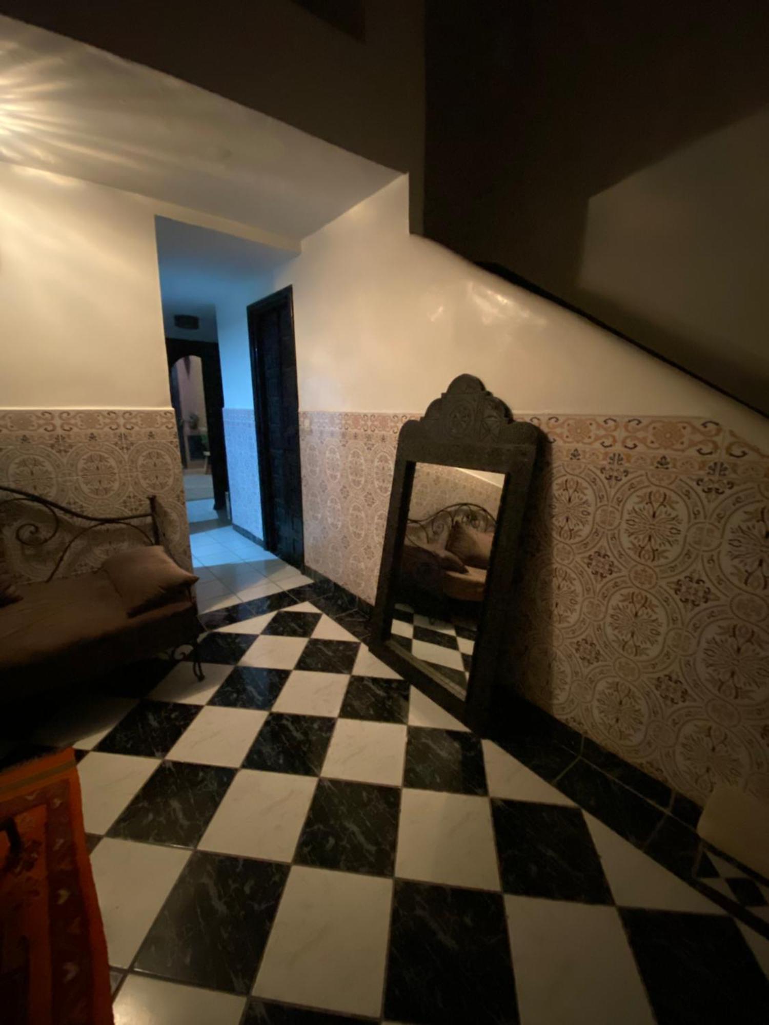 Riad Saif Piscine Palmeraie マラケシュ エクステリア 写真